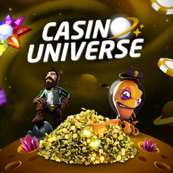 Casino Universe